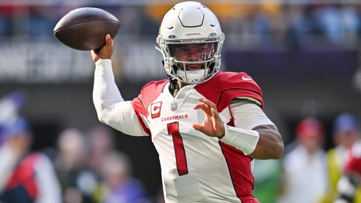 2023 Arizona Cardinals Preview: Roster Moves, Depth Chart, Schedule,  Storylines and More