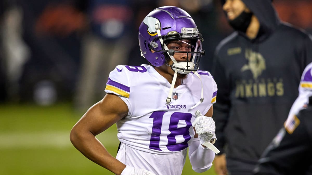 2022 Minnesota Vikings Preview: Roster Moves, Depth Chart, Schedule,  Storylines and More