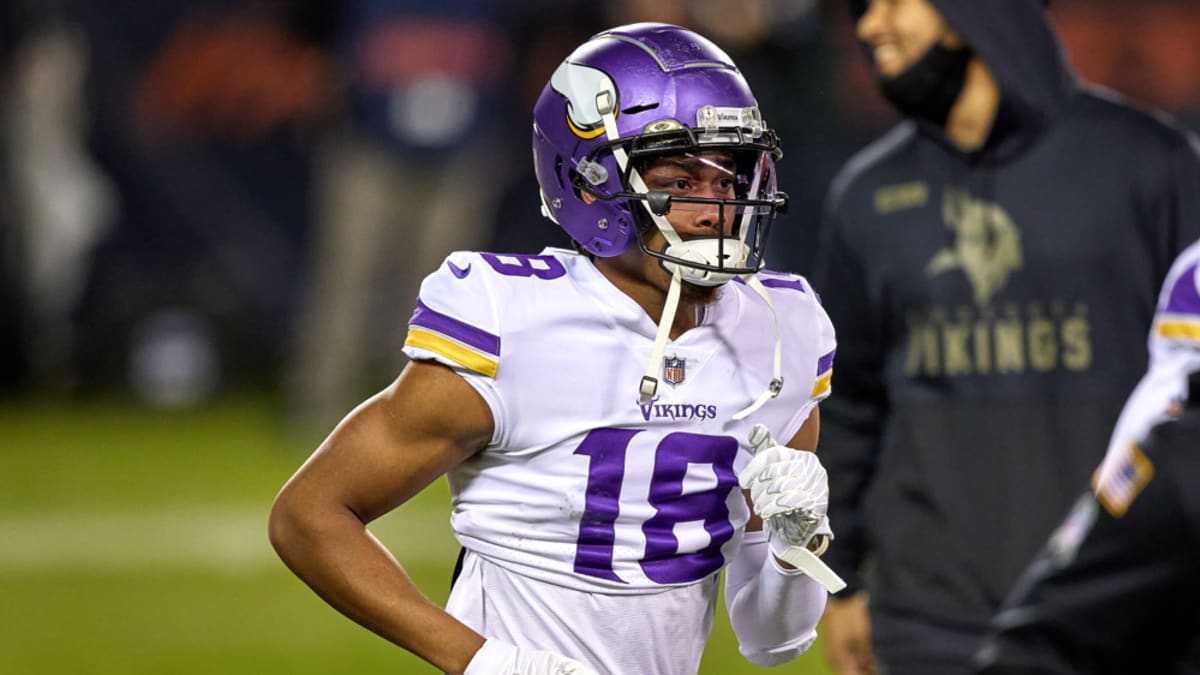 2022 minnesota vikings roster