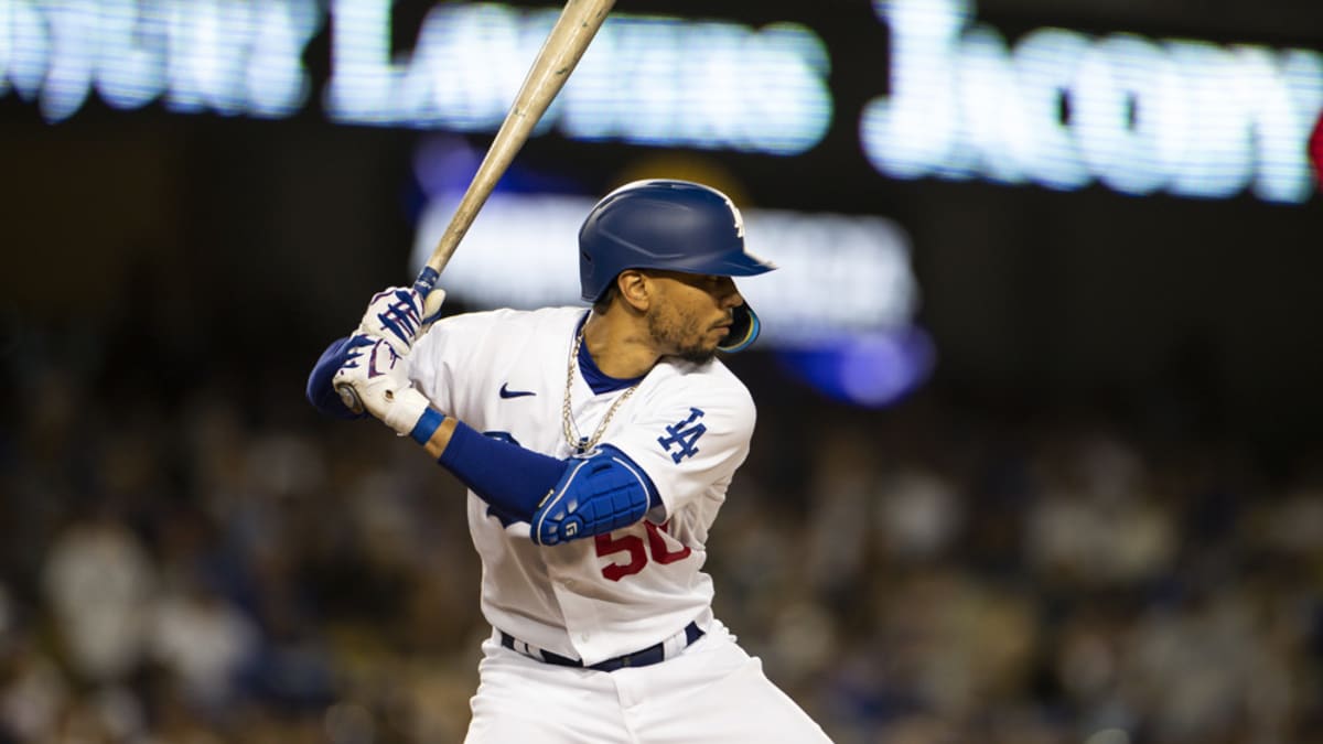 David Peralta Player Props: Dodgers vs. White Sox