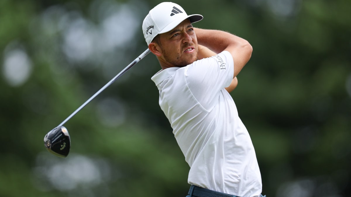 PGA DFS: Yahoo Cup Picks for the Shriners Open