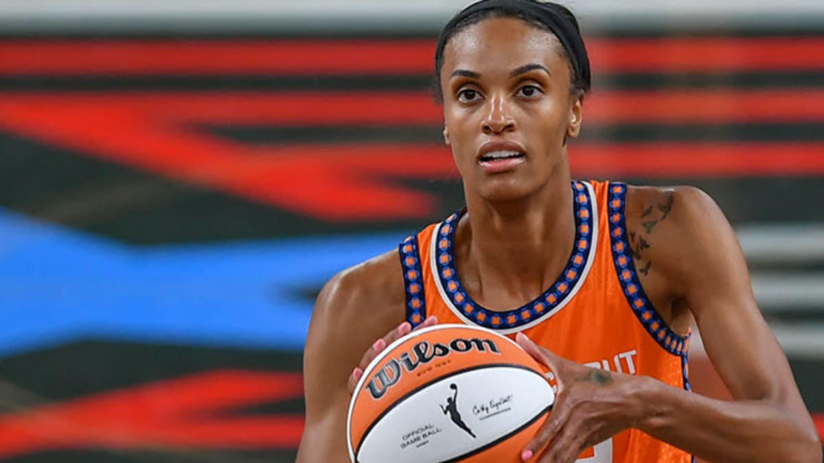 Atlanta Dream: Allisha Gray 2023 - Officially Licensed WNBA