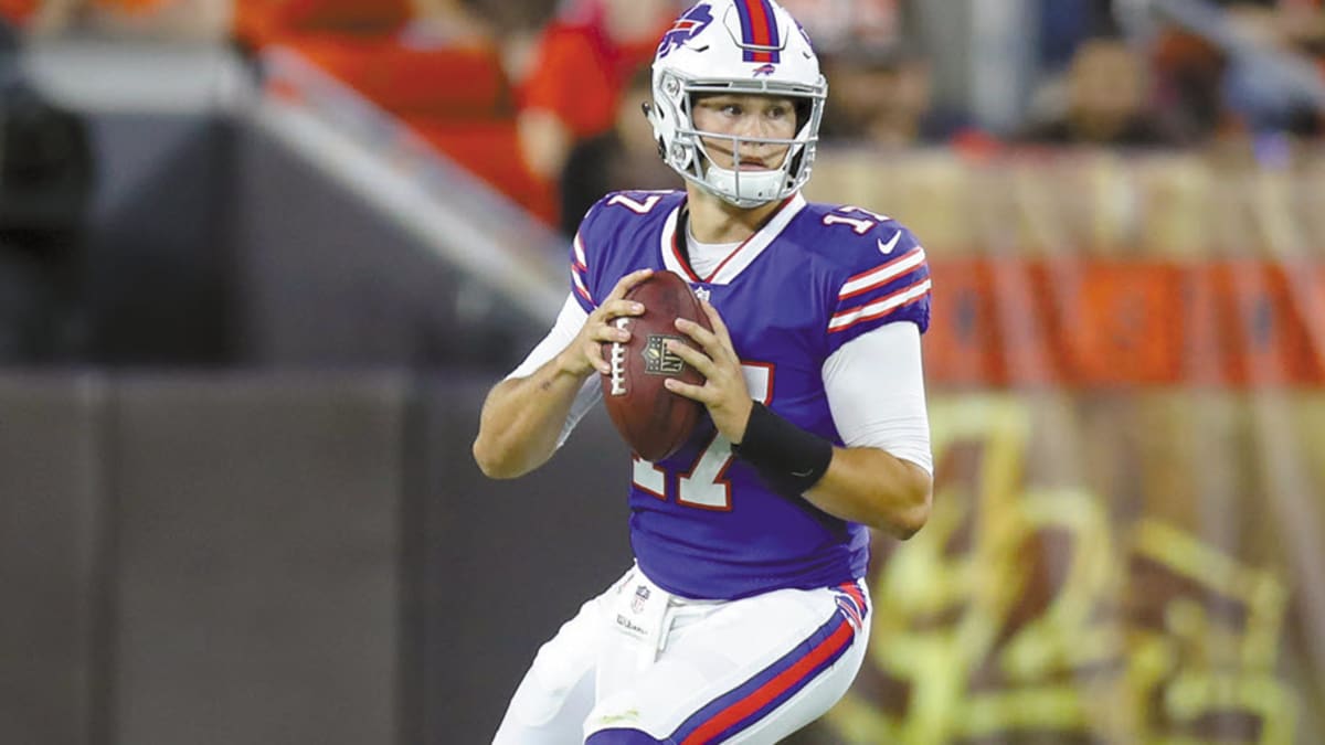 NFL DFS Picks Week 12 DraftKings (2020) 