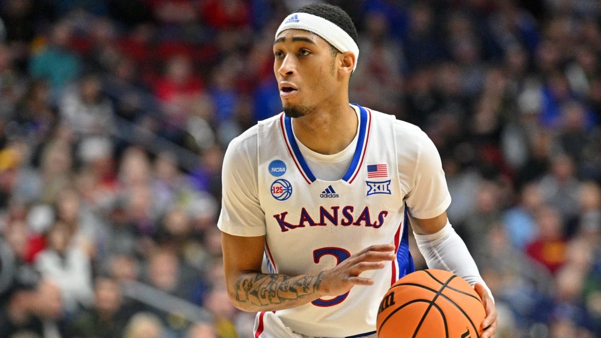 Kansas Jayhawks-Samford Betting Promos & Best Bets: Grab Exclusive Bonuses  - Last Word On Basketball