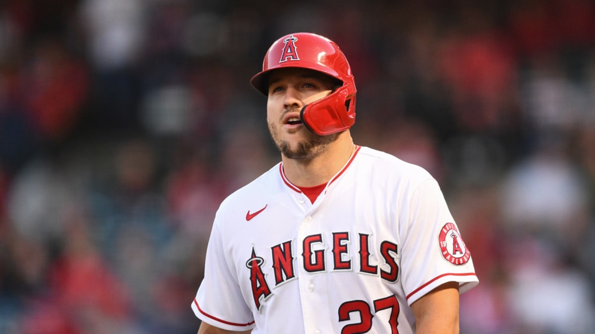 MLB props predictions: Will Angels' Mike Trout stay hot at Yankee