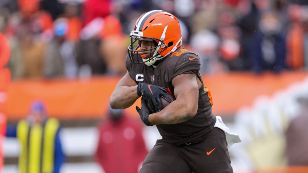 2023 NFL Offseason report: Cleveland Browns