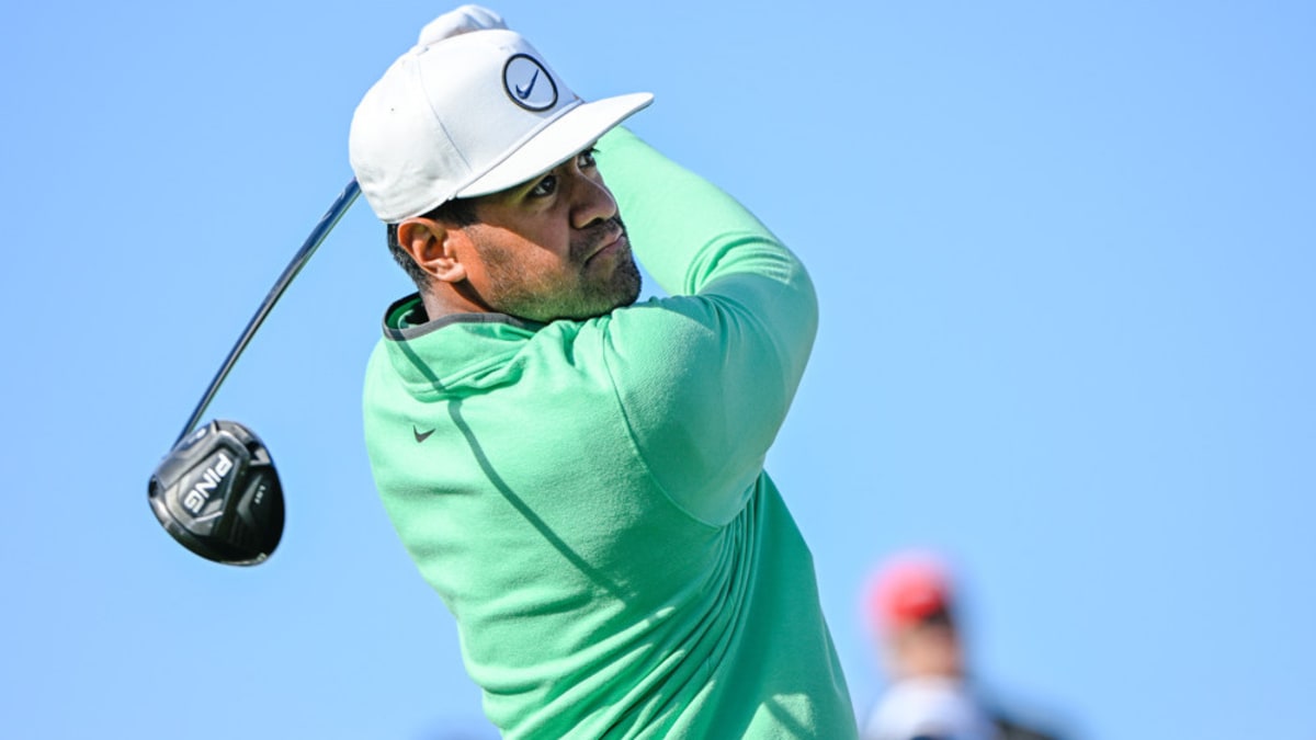 The 2023 Masters Tournament 2023 Odds: Tony Finau