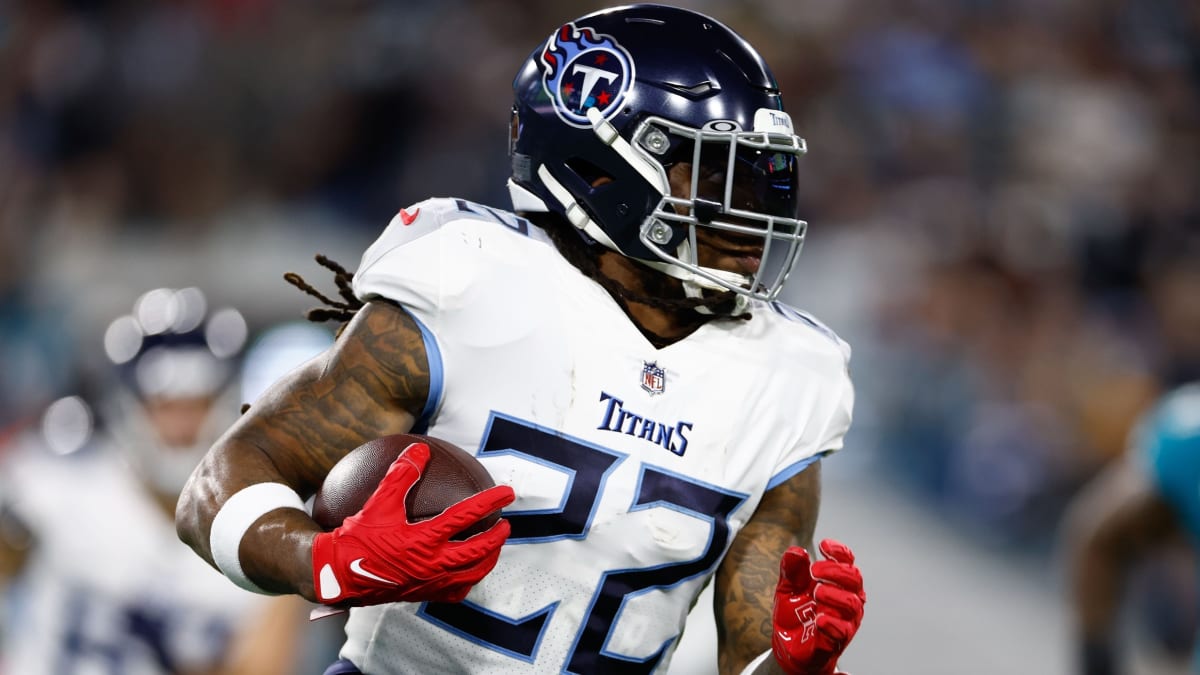 Fantasy Football: Titans' Nick Westbrook-Ikhine a breakout candidate?