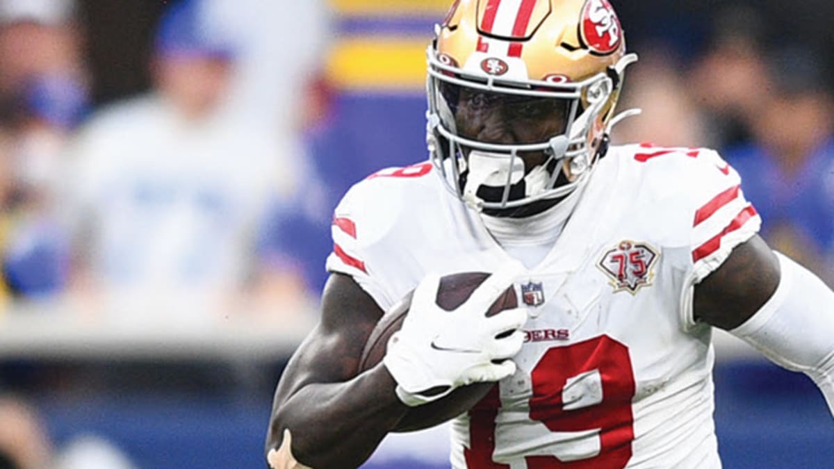 MNF: Rams and 49ers Player Prop Bets - Sports Illustrated