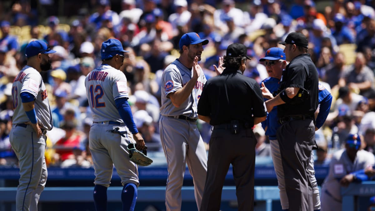 Dodgers' rally falls short in high-scoring affair against Rockies