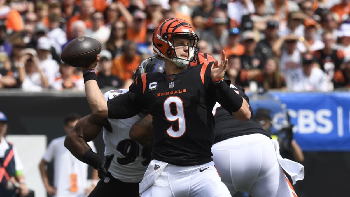 What are the Cincinnati Bengals Super Bowl Odds? (Week 7)