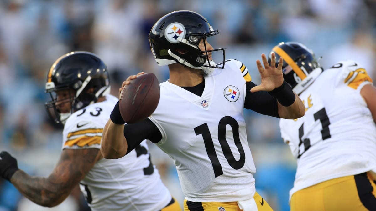 Steelers Odds  Pittsburgh Spreads, Totals, Props