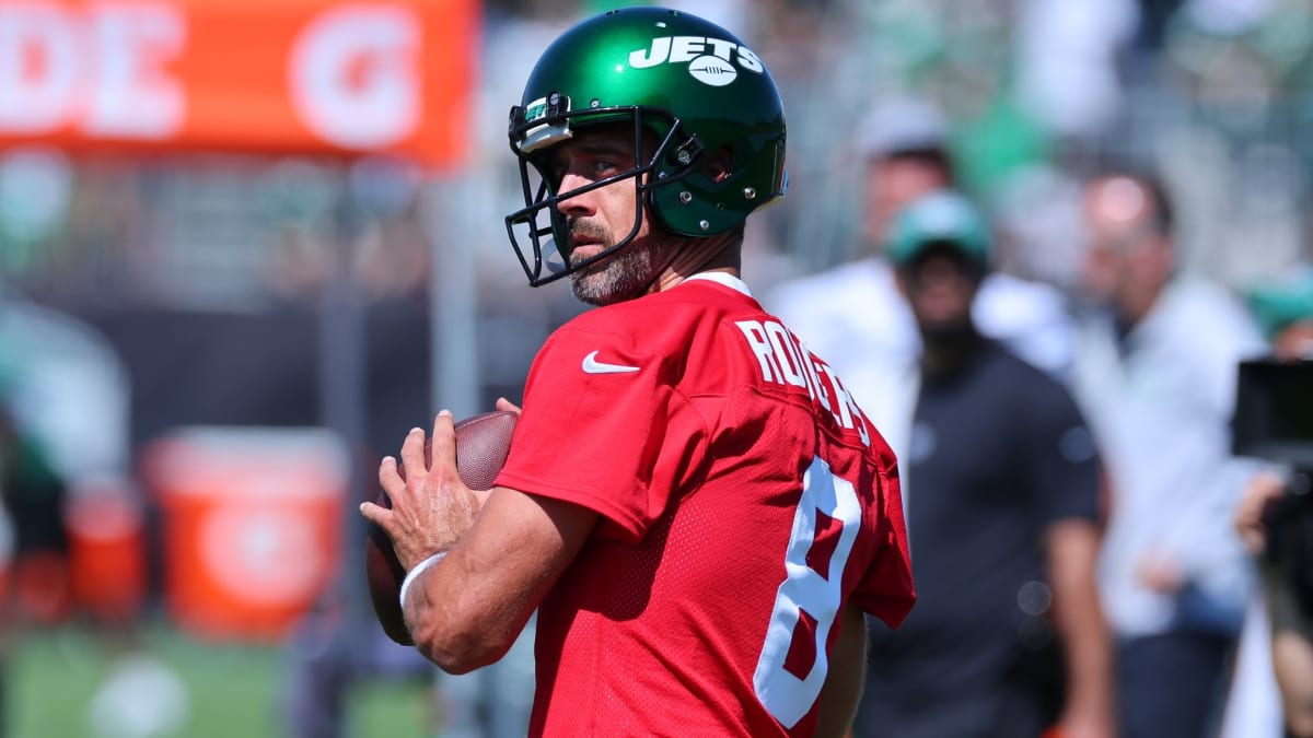 TDs, Tension and Tenacity: New York Jets Hard Knocks Review