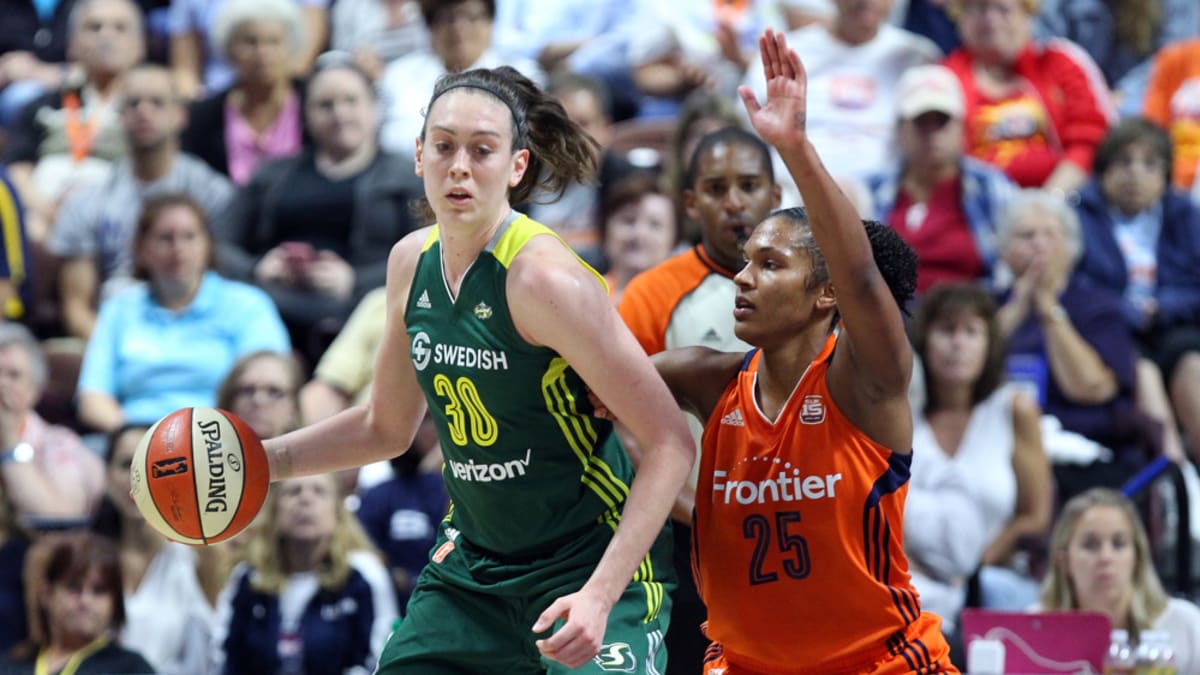 DFS 101: How to Play Daily WNBA Fantasy