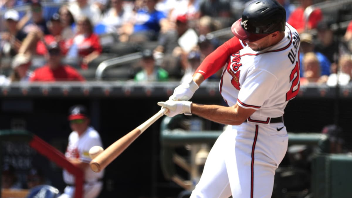 Pick on the Total for Cardinals-Braves on September 7 - DraftKings Network