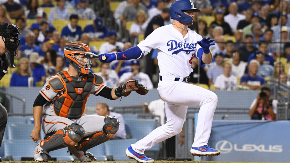 Rockies project Jurickson Profar as an impactful leadoff hitter