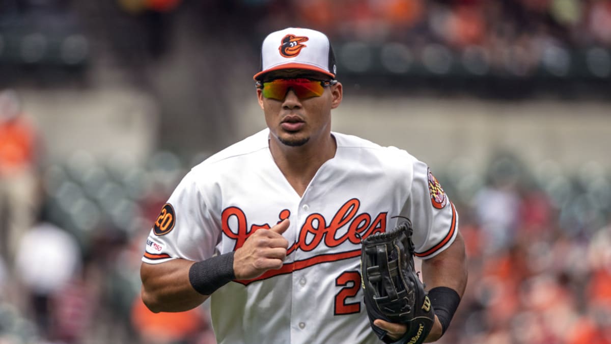Orioles vs. Tigers player props, MLB picks, lines & odds for today