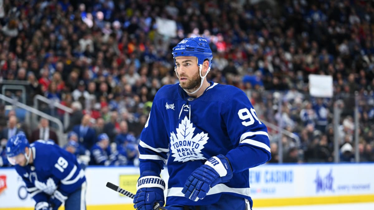 St. Louis Blues net strong return in blockbuster Ryan O'Reilly trade - Daily Faceoff