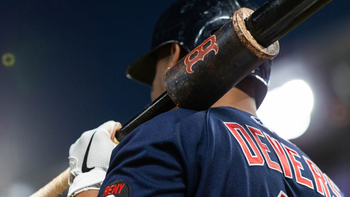 Early Predictions: The 2023 Boston Red Sox Opening Day Lineup; Spring  Training Notes From Tuesday