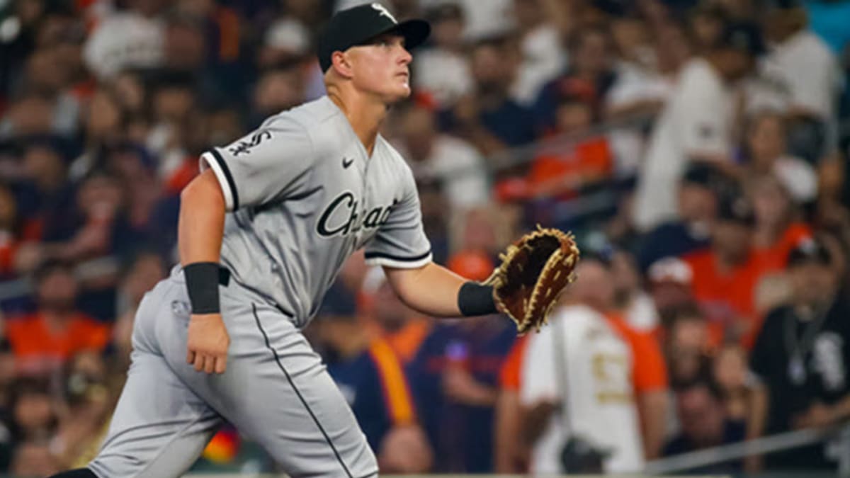 Andrew Benintendi Player Props: White Sox vs. Marlins