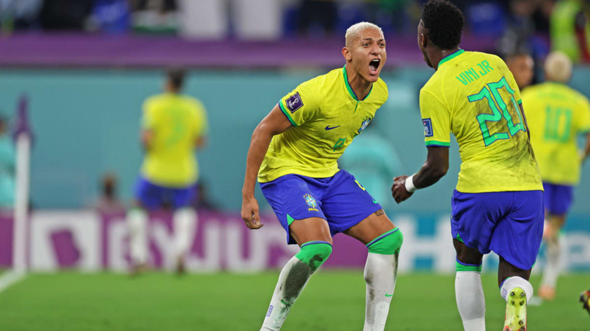 Brazil Soccer - Brazil News, Scores, Stats, Rumors & More