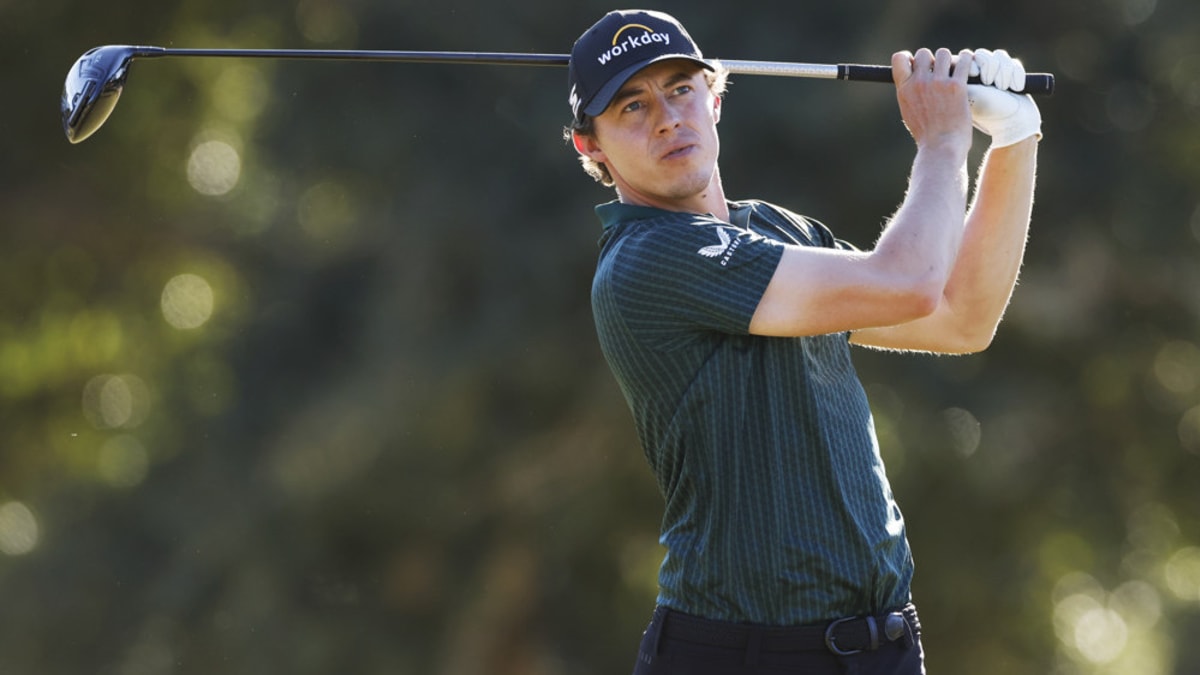 DraftKings PGA ATandT Pebble Beach Pro-Am Picks and Strategy