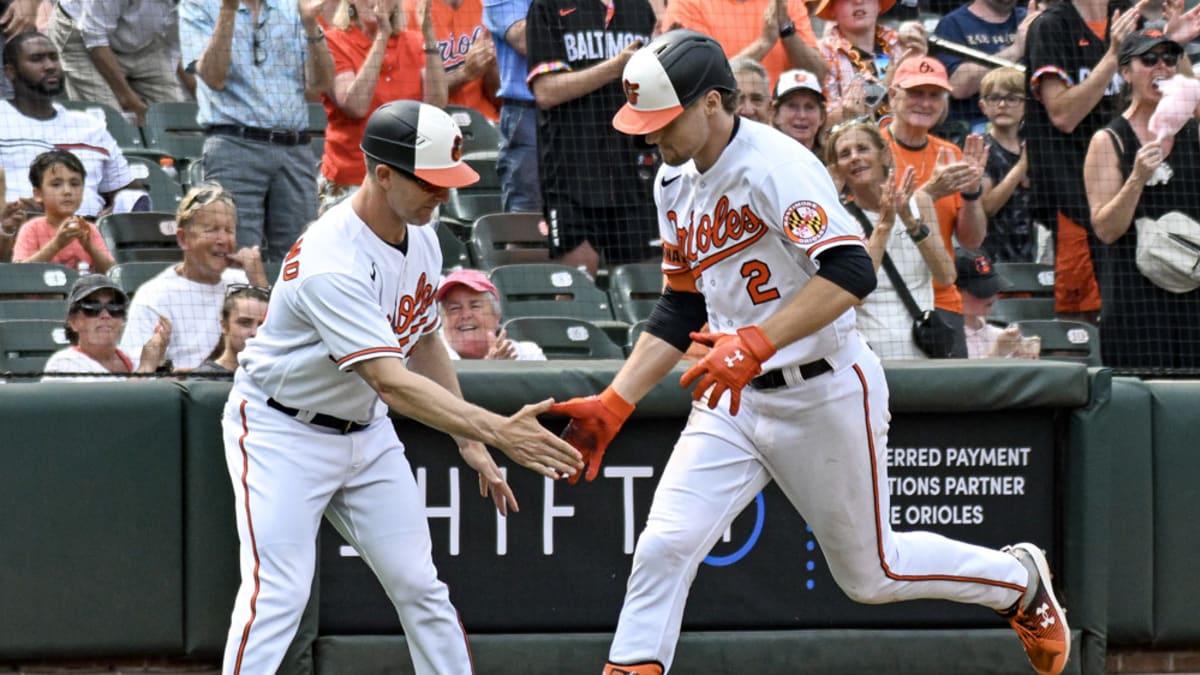 MLB Bets Today: Expert Picks & Predictions for Blue Jays at Orioles on  Wednesday, June 14