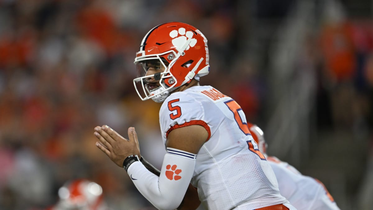 College Football DFS: Picks: Friday Slate Plays on DraftKings and FanDuel  for Week 5