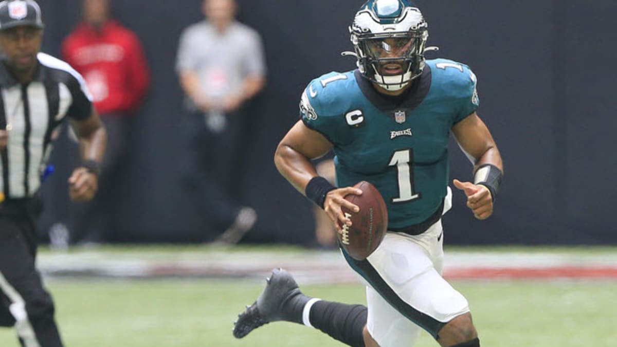 Commanders-Eagles Player Prop Bet for Week 4: Jake Elliott (Oct. 1)