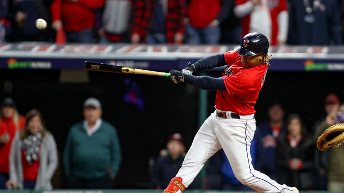 Mike Zunino Player Props: Guardians vs. Cardinals