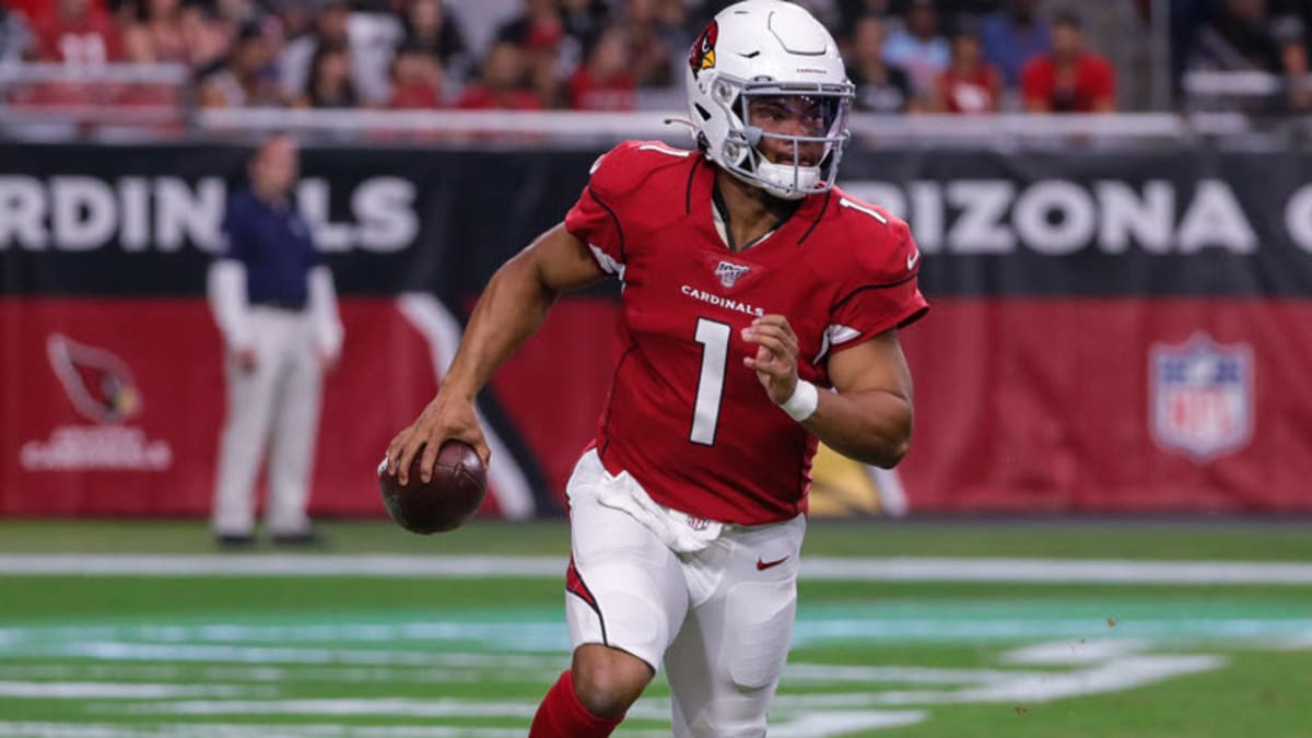 2023 Arizona Cardinals Preview: Roster Moves, Depth Chart