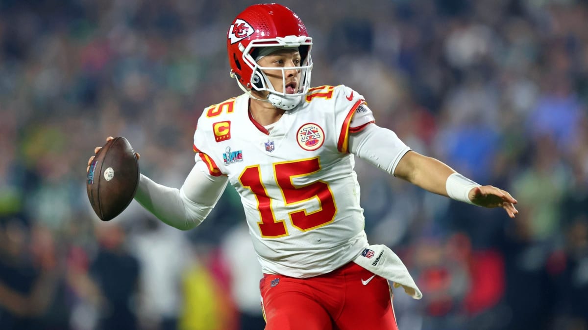 Chiefs vs. Lions: Odds, predictions, props and best bets