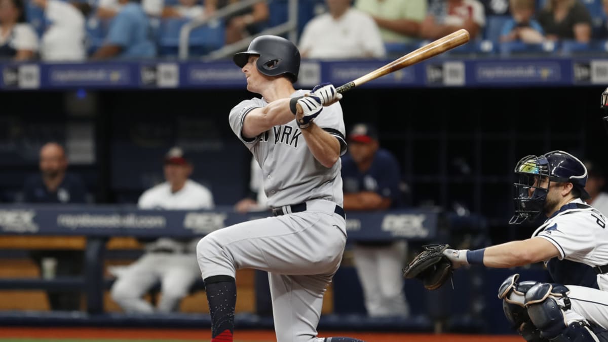 Mauricio Dubon Preview, Player Props: Astros vs. Yankees