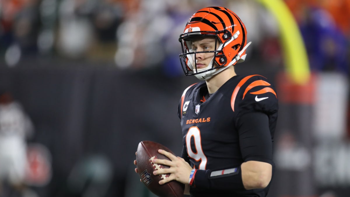 The Cincinnati Bengals' offensive line didn't improve in 2022, but did it  matter?, NFL News, Rankings and Statistics