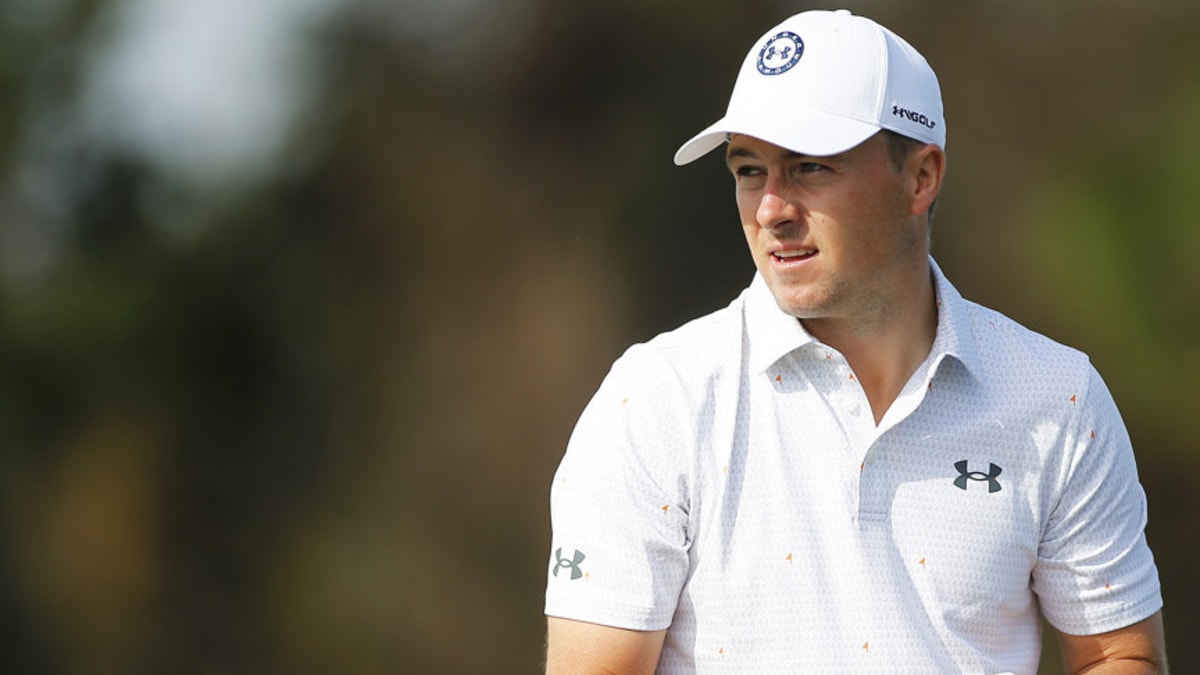 DraftKings PGA DFS Picks: Masters Cash and GPP Strategy