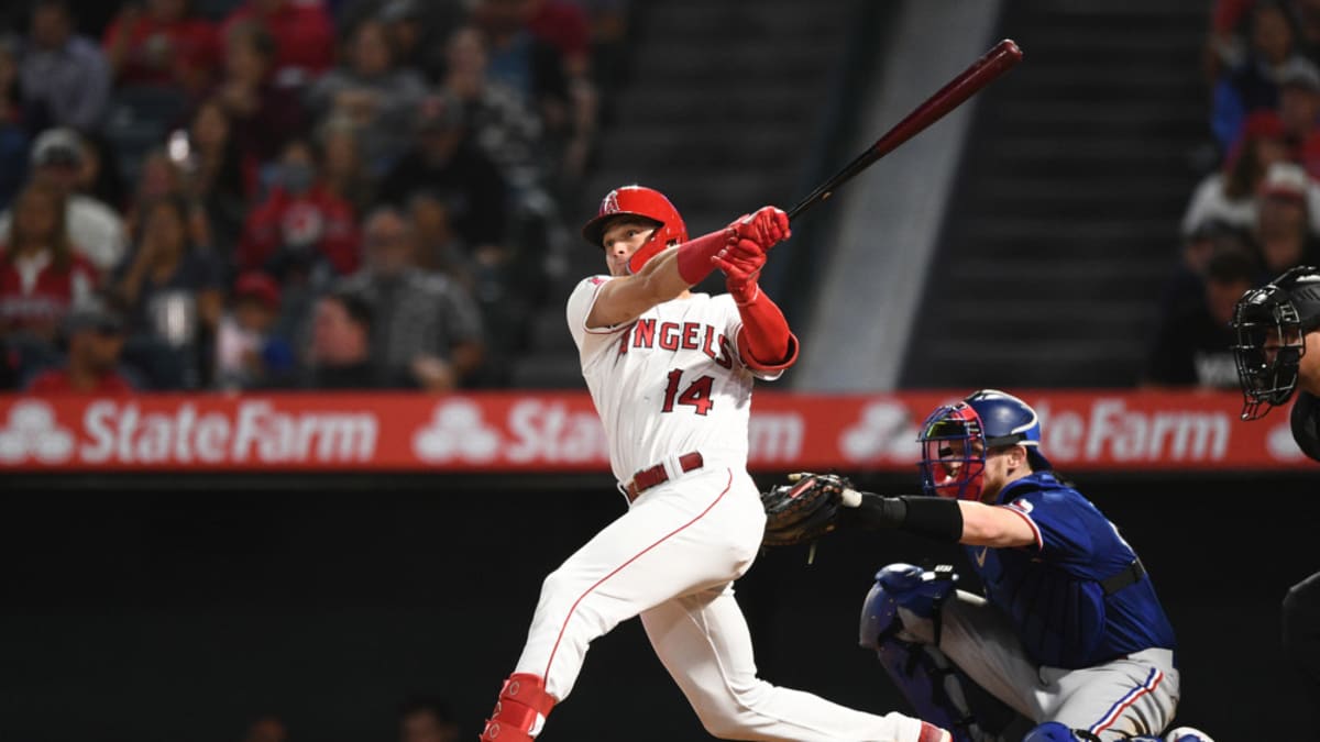 Watch: Julio Rodriguez fools entire stadium with incredible catch