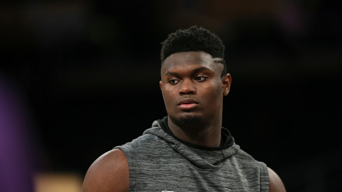 New Orleans Pelicans: Three bold predictions for Zion Williamson