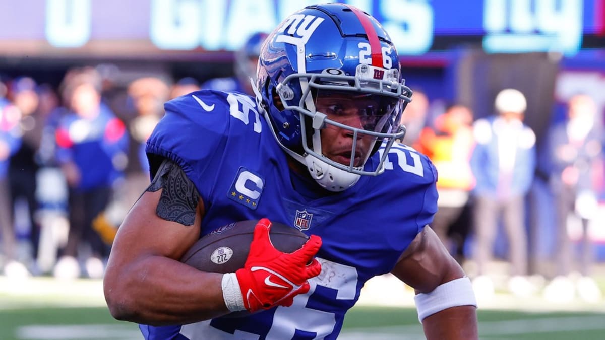 Fantasy Football ADP: Market Update (Week of July 25)