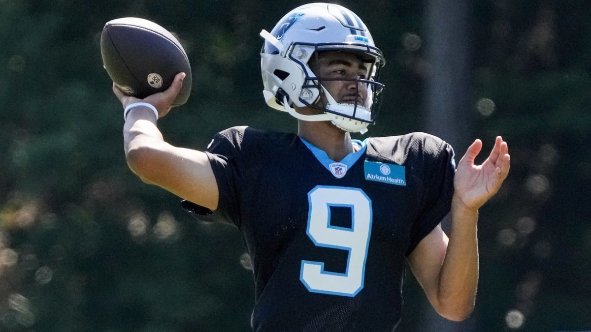 2023 Carolina Panthers Preview: Roster Moves, Depth Chart