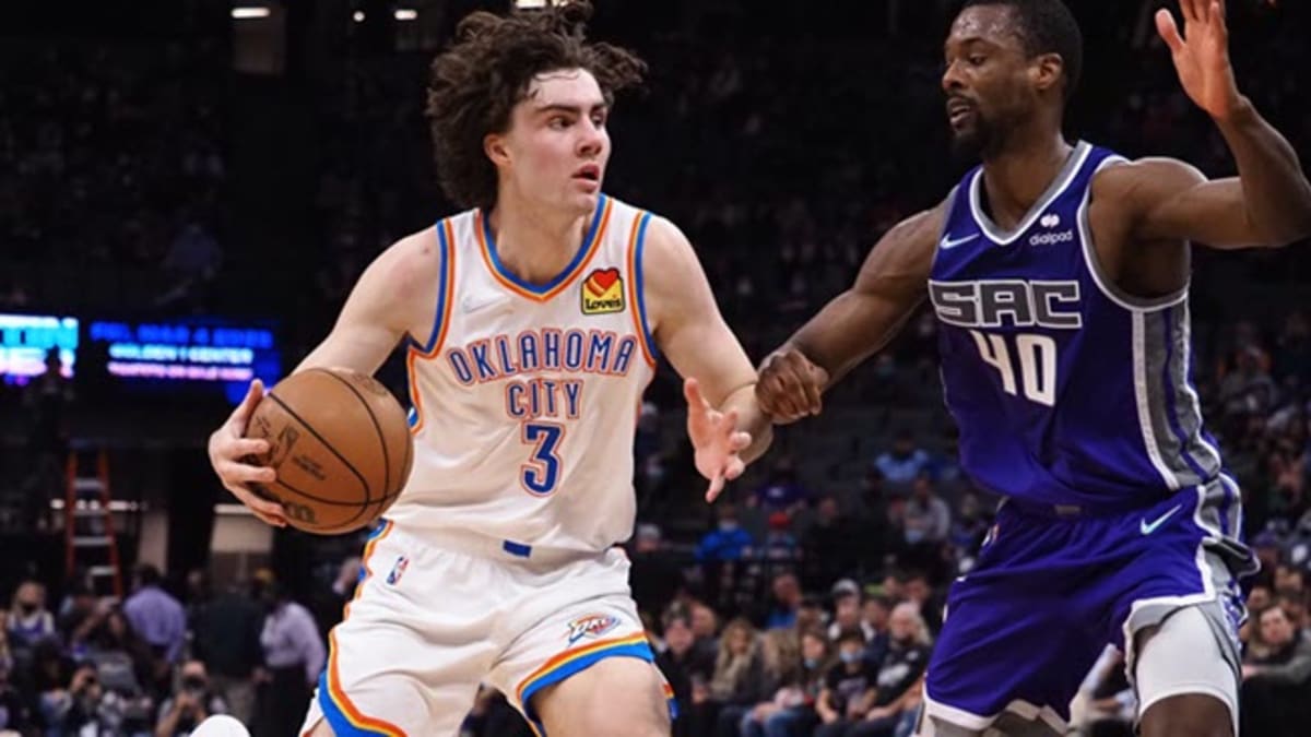 Fantasy Basketball Buy & Sell: Week 10 (2021)