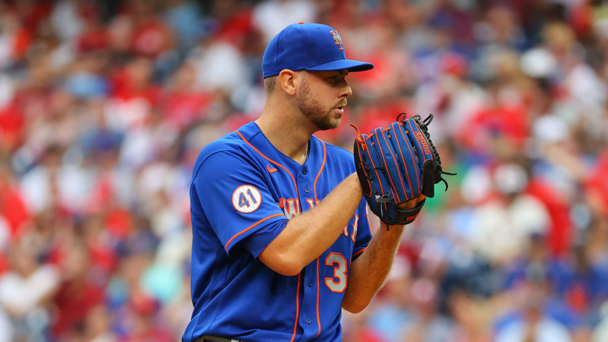 Fantasy Baseball Picks: Top DraftKings MLB DFS Targets, Values for June 4 -  DraftKings Network