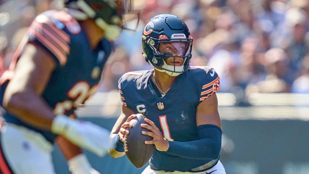 Commanders vs. Bears Thursday Night Football: Promo Codes, Odds