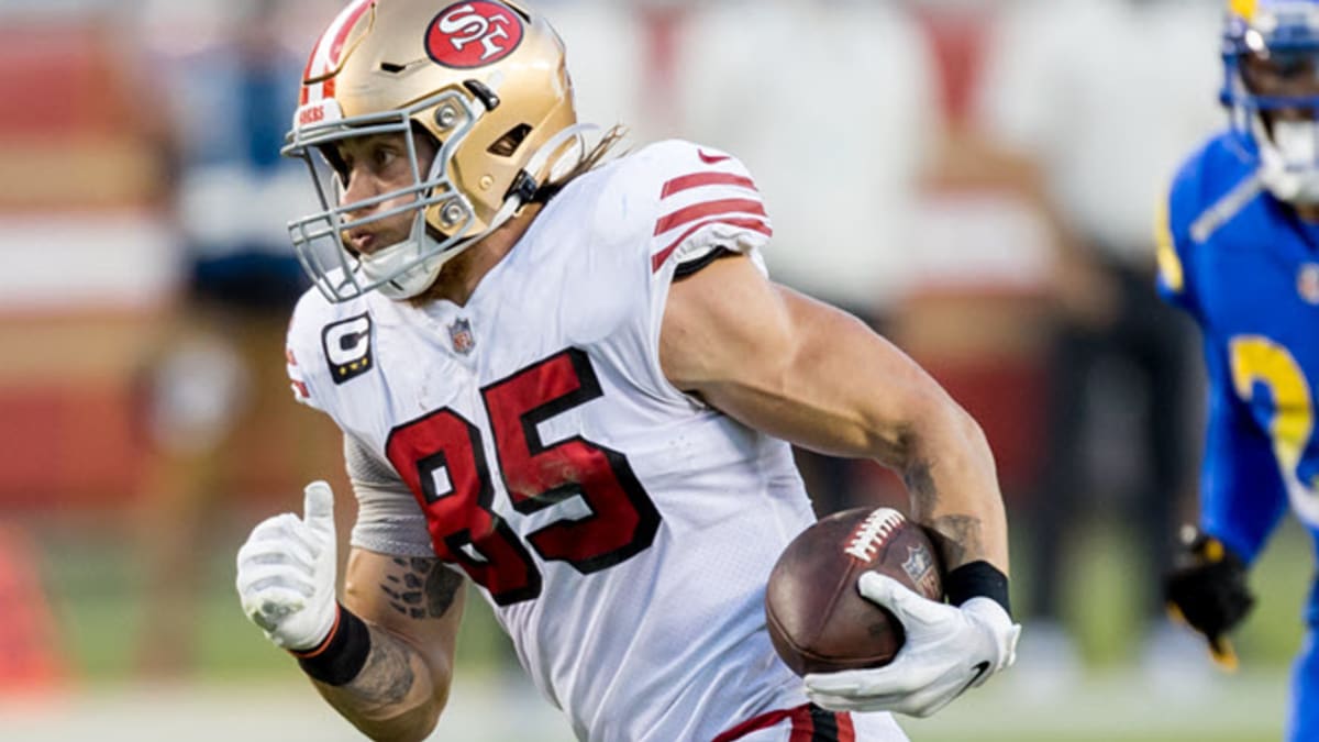 2021 NFL Team Previews: San Francisco 49ers