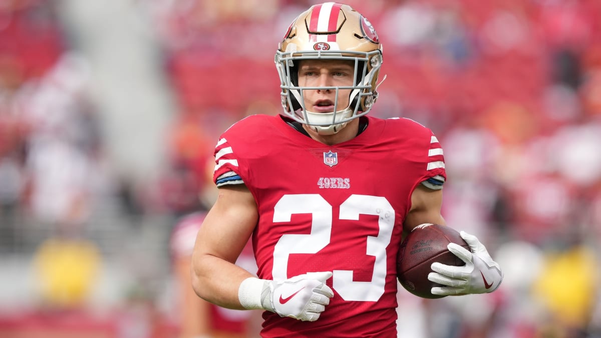 RotoWire Fantasy Football 2023: The Top Projected Players at Each