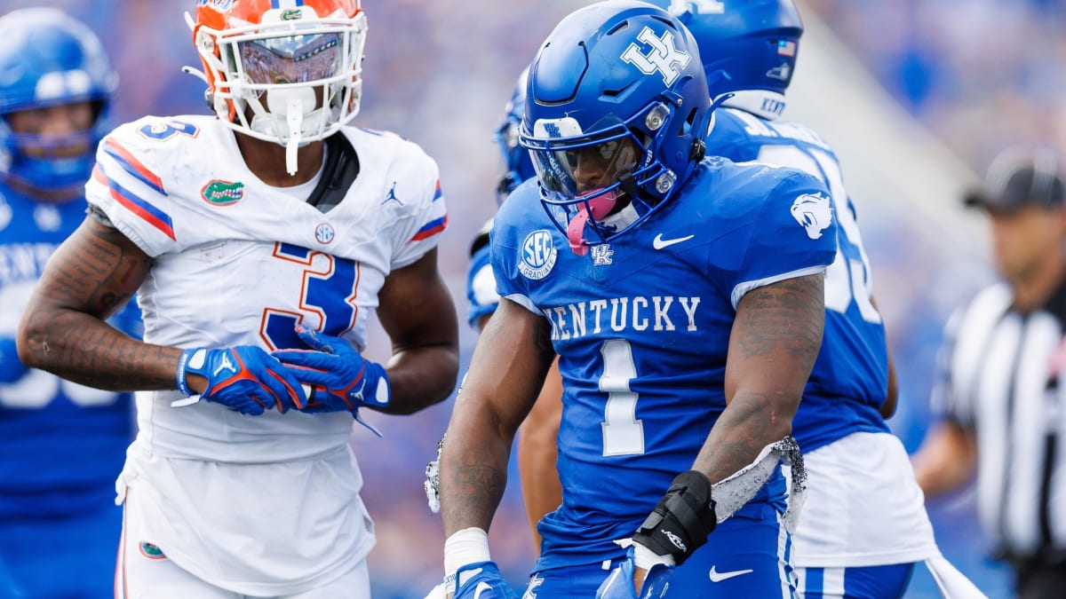 College Football Week 5 Picks, DFS Plays & Podcast: Home underdogs