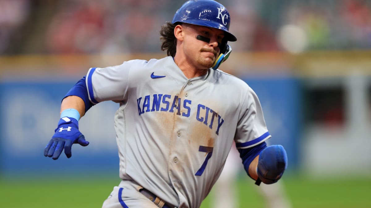 Kansas City Royals 2022: Scouting, Projected Lineup, Season Prediction 