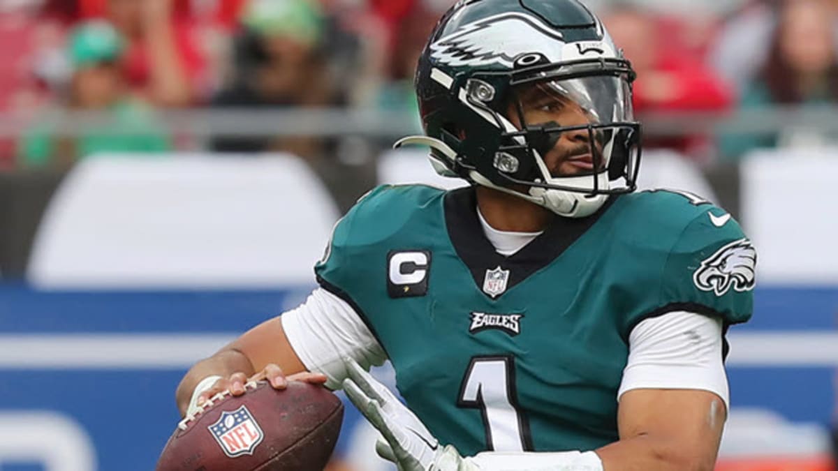 Philadelphia Eagles vs. Seattle Seahawks: How to watch, betting lines,  stats to know and more 