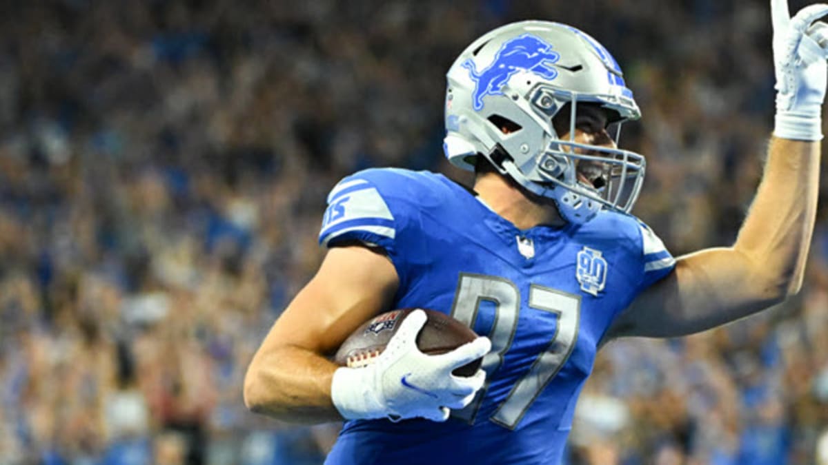 Thursday Night Football Betting Picks: Packers vs. Lions, Sept. 28