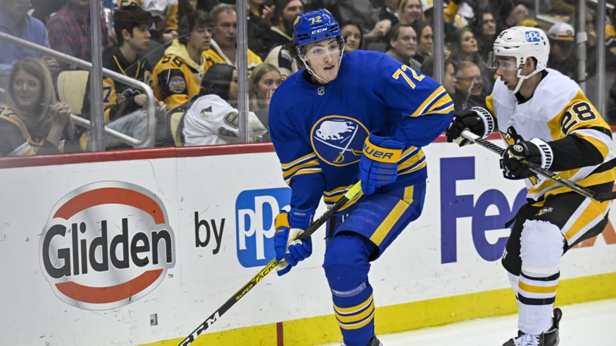 Blues Weekly: Roster Predictions, Vrana, Forwards & More