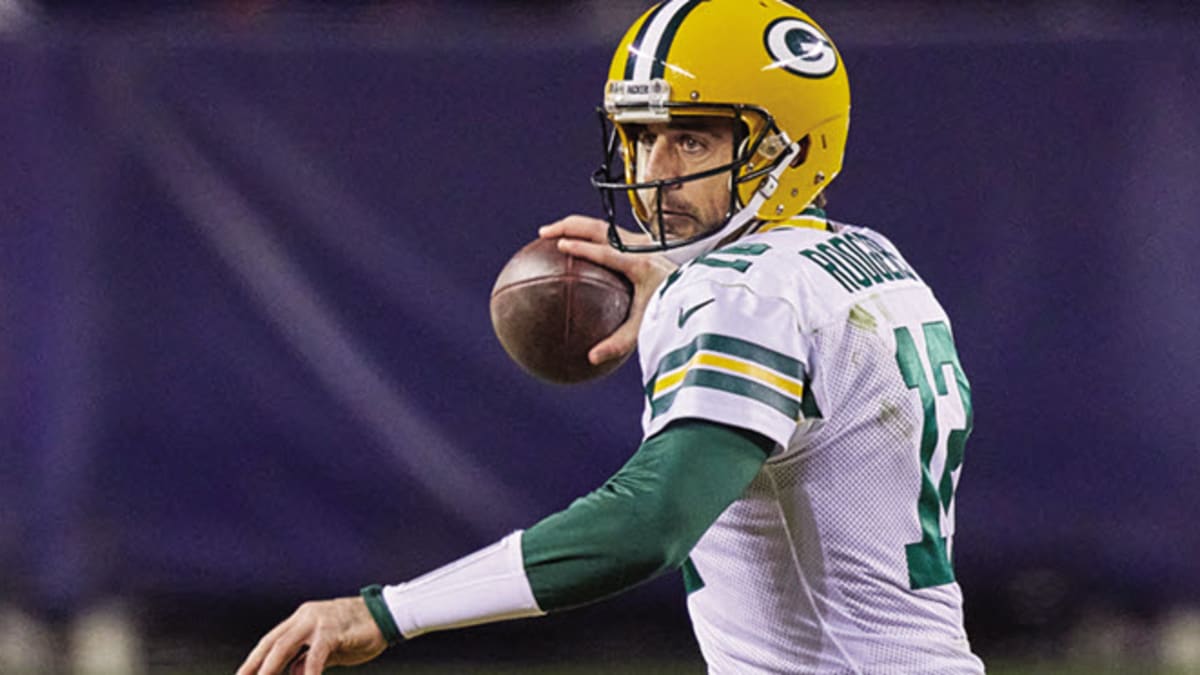 NFL Week 13 Injury Report: Rodgers Could Miss Week 13